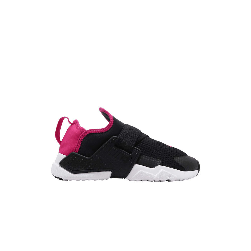 Black huarache extreme cheap