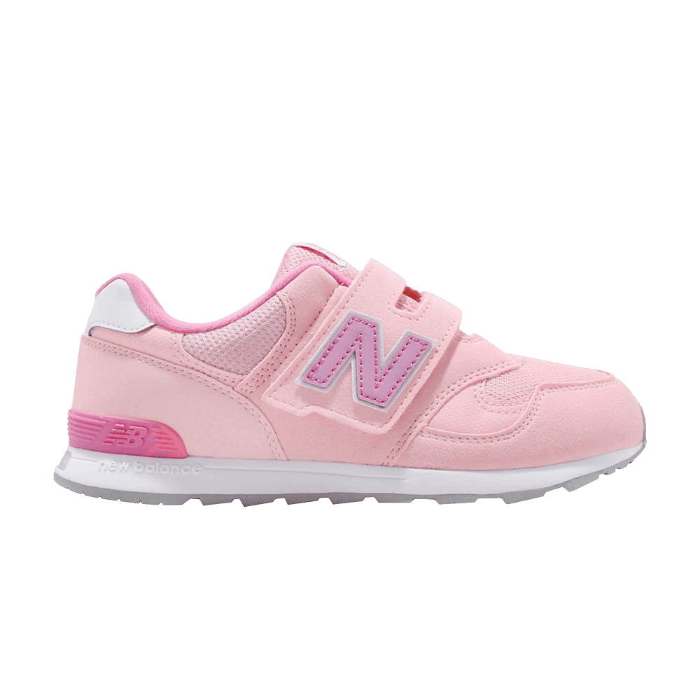 【専用】rose pink様 Buy New Balance 313 Kid Wide 'Pink' - K313PKPW | GOAT