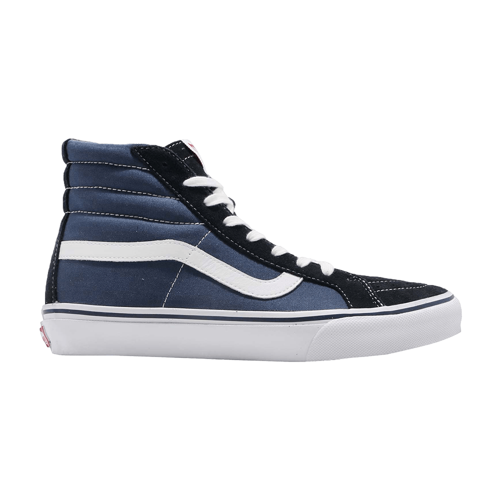 Vans Sk8-Hi Navy