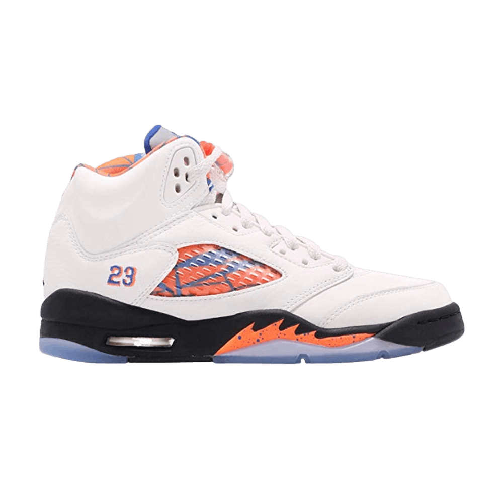 Jordan retro on sale 5 international