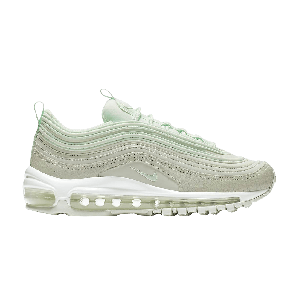 Wmns Air Max 97 'Barely Green' - Nike - 917646 301 | GOAT