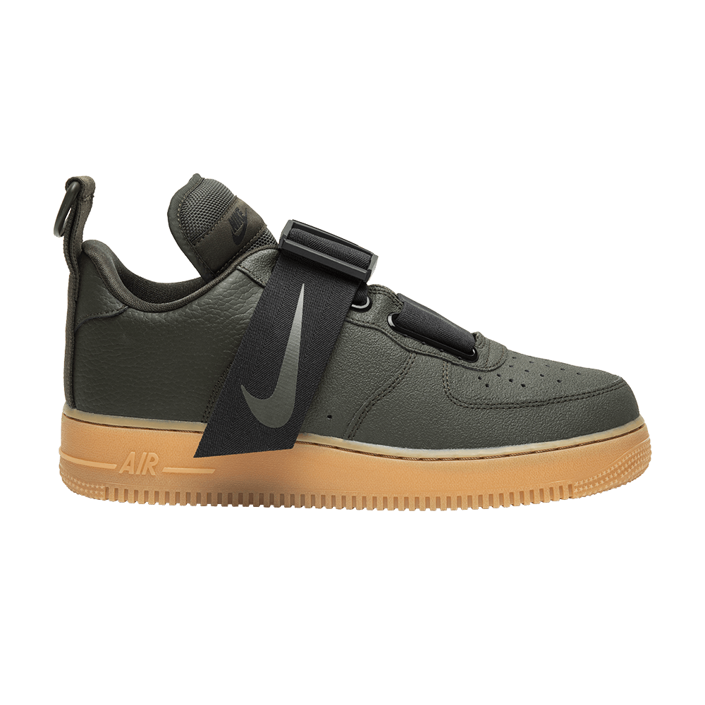 nike air force 1 utility sequoia