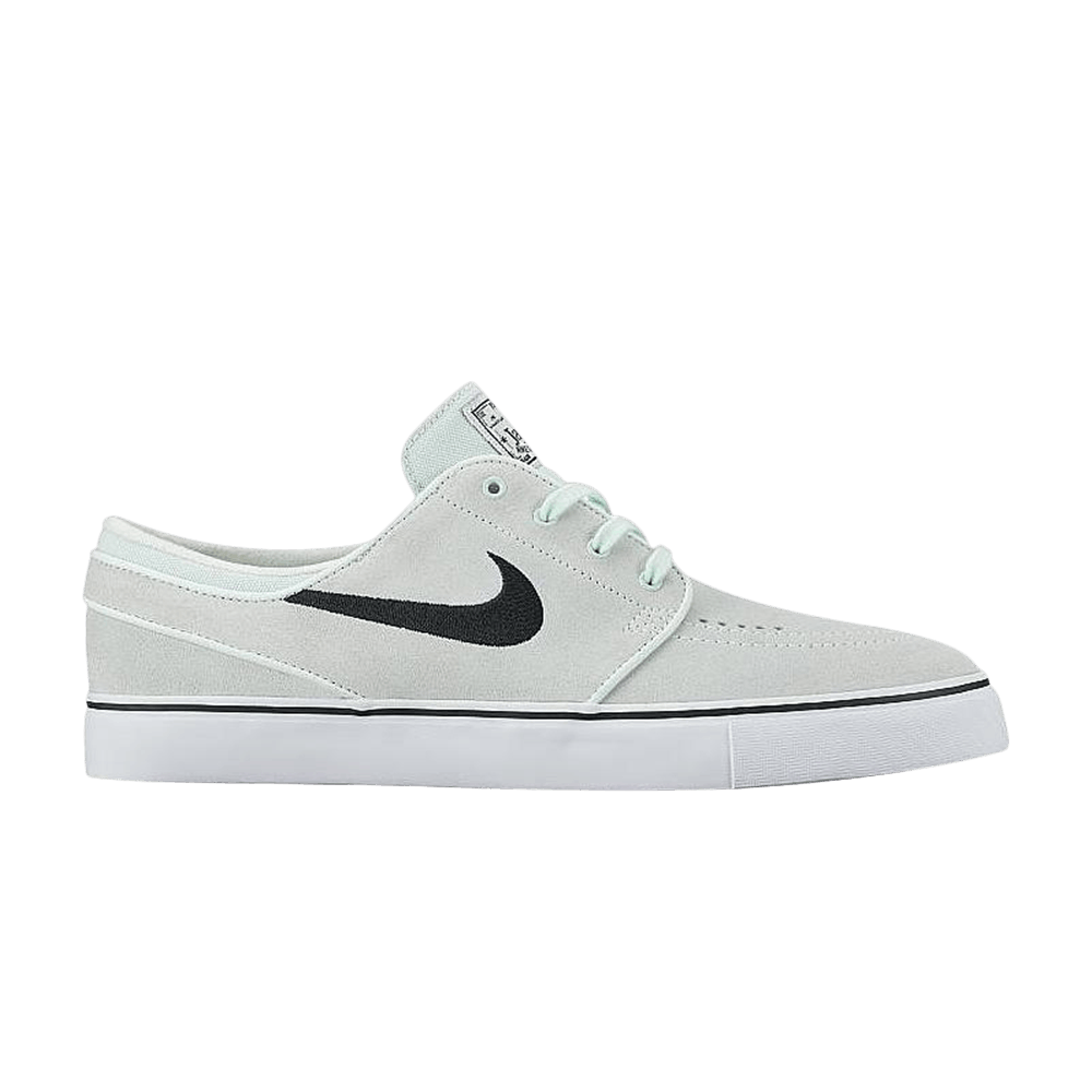 janoski barely green