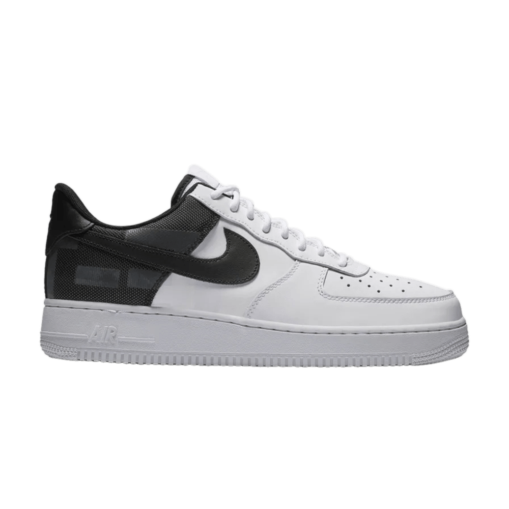 Buy Air Force 1 '07 LV8 'Big Logo' - AV8363 100 | GOAT
