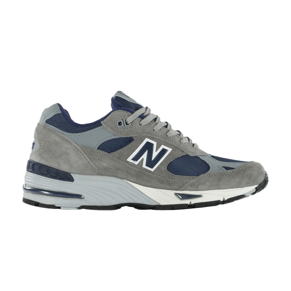 m991 grey