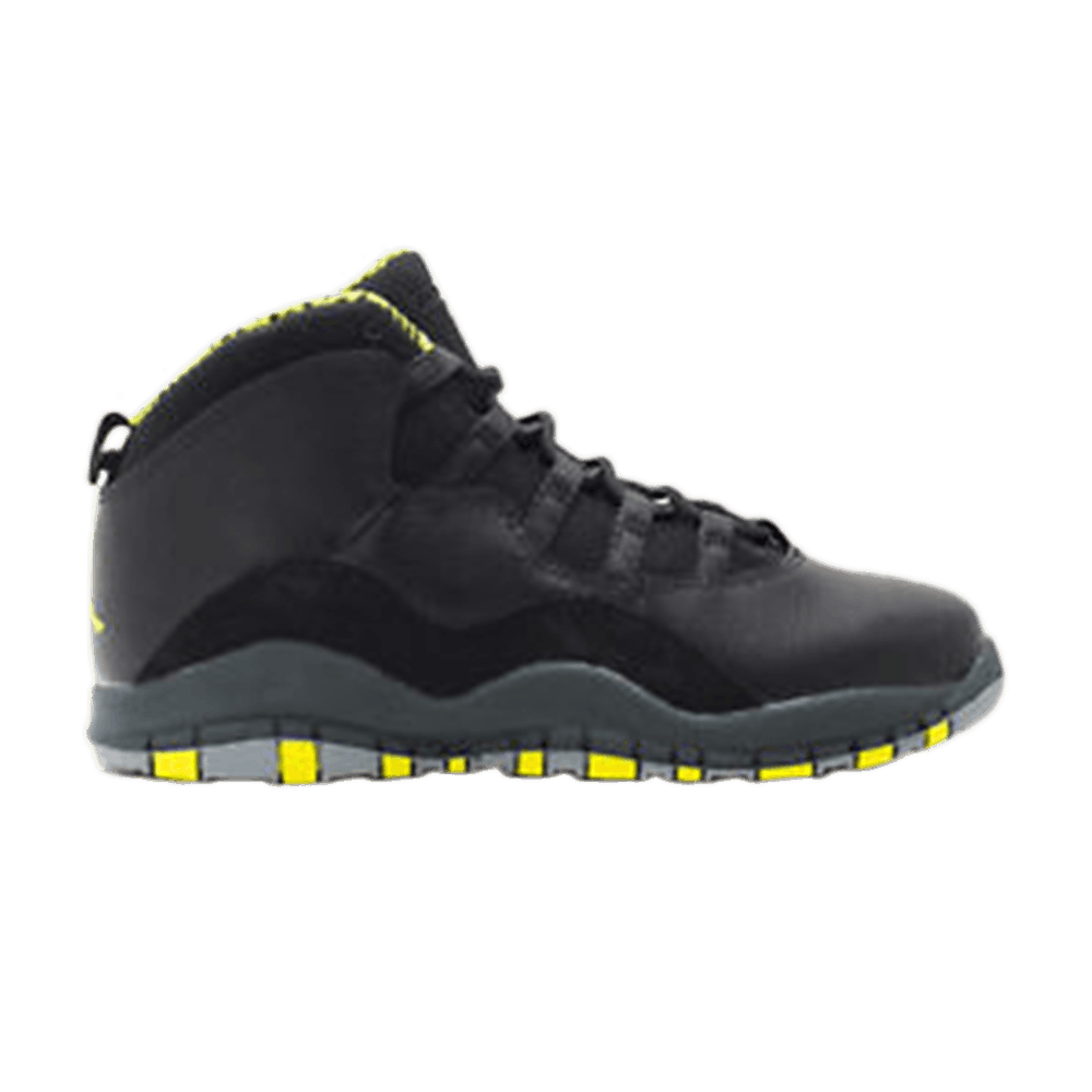 Jordan 10 venom hot sale
