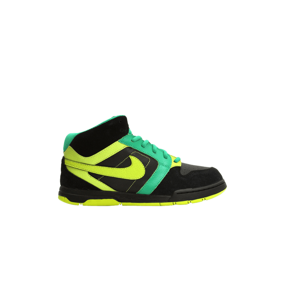 Buy Mogan Mid 3 PS Atomic Green 511243 033 GOAT