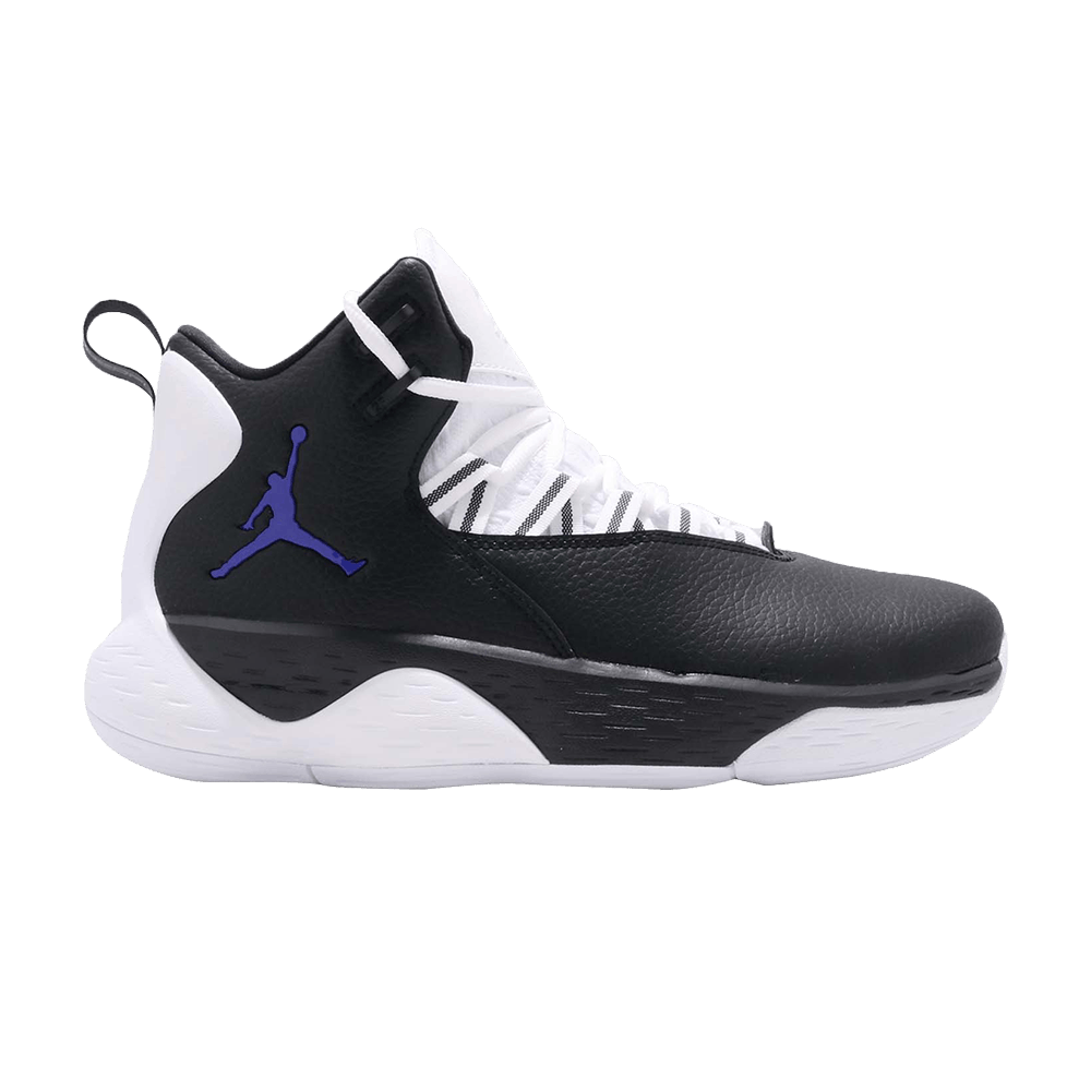Jordan superfly 2025