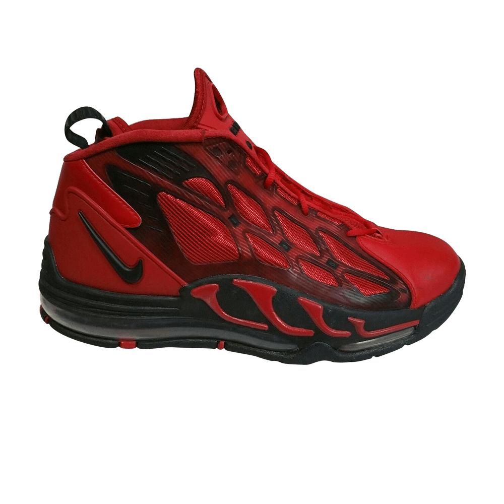Buy Air Max Pillar Gym Red 525226 600 GOAT