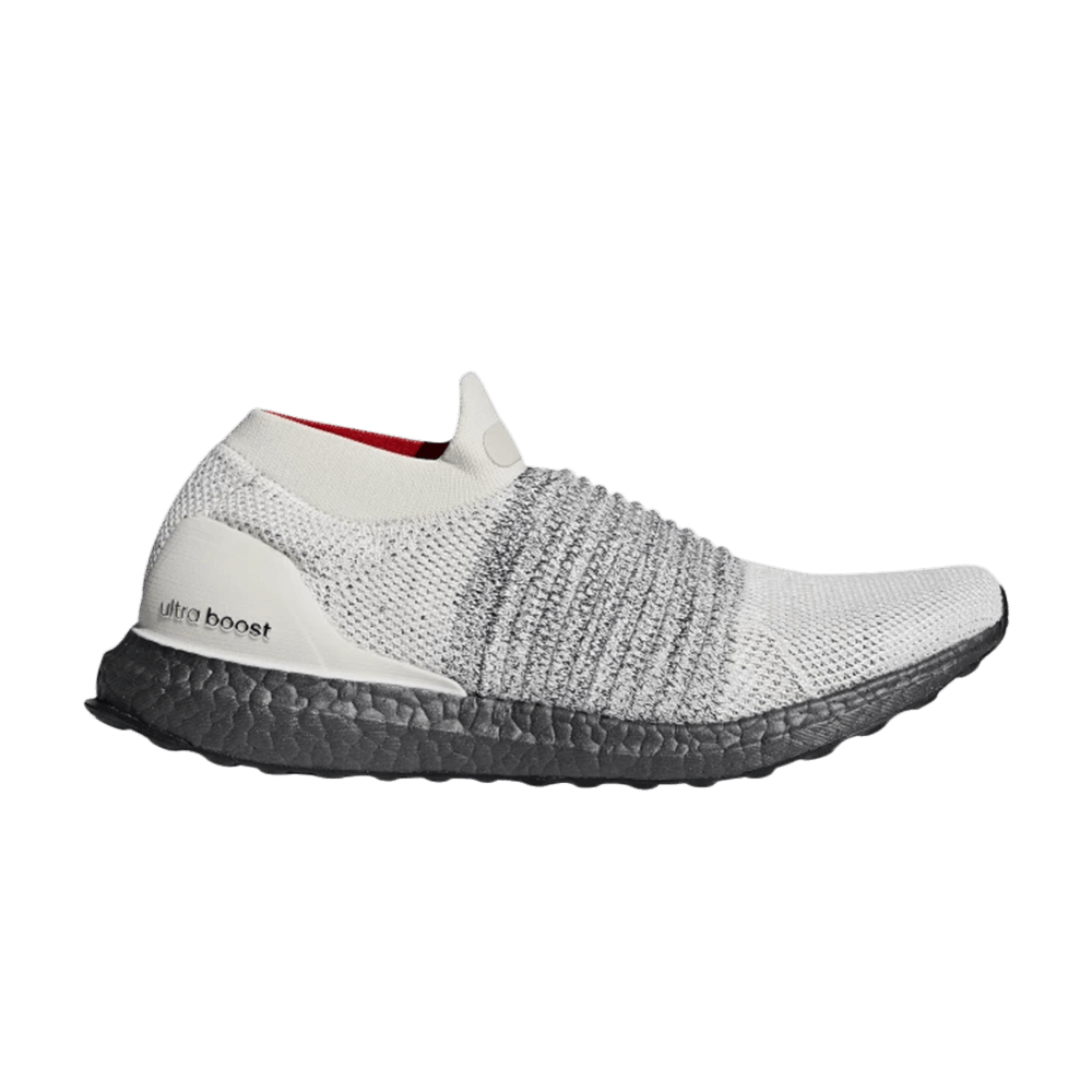 adidas ultra boost laceless carbon