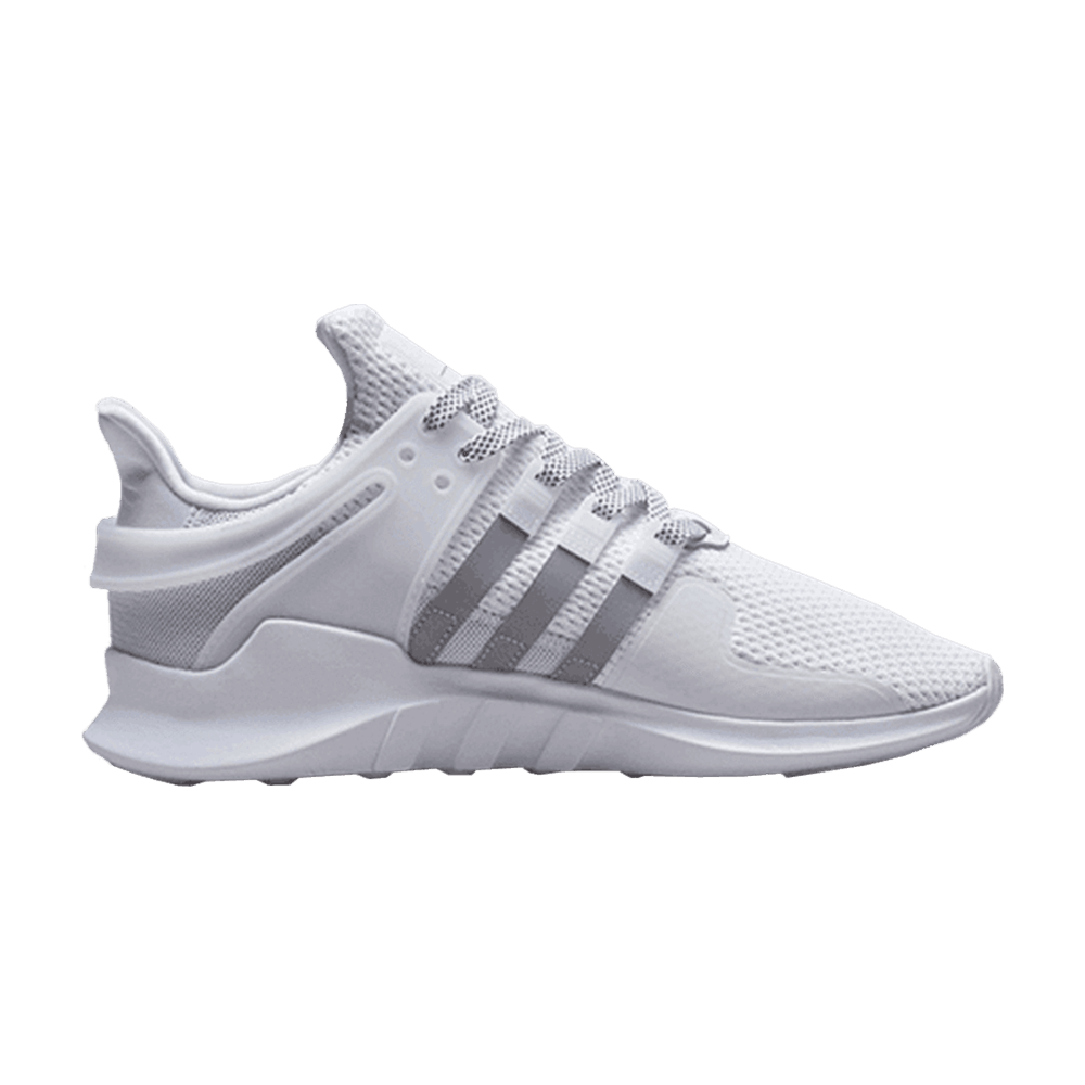 Adidas eqt adv 91-16 art basel 2025