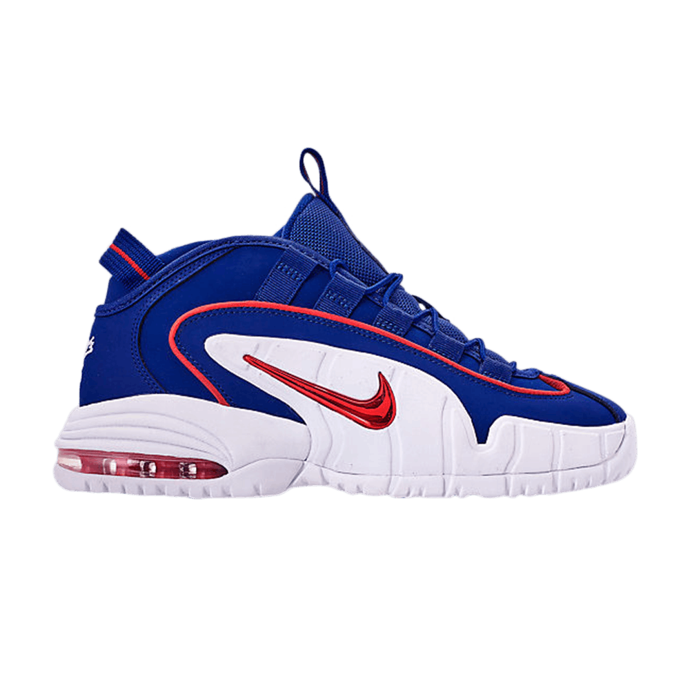 Buy Air Max Penny LE GS Lil Penny 315519 400 GOAT UK