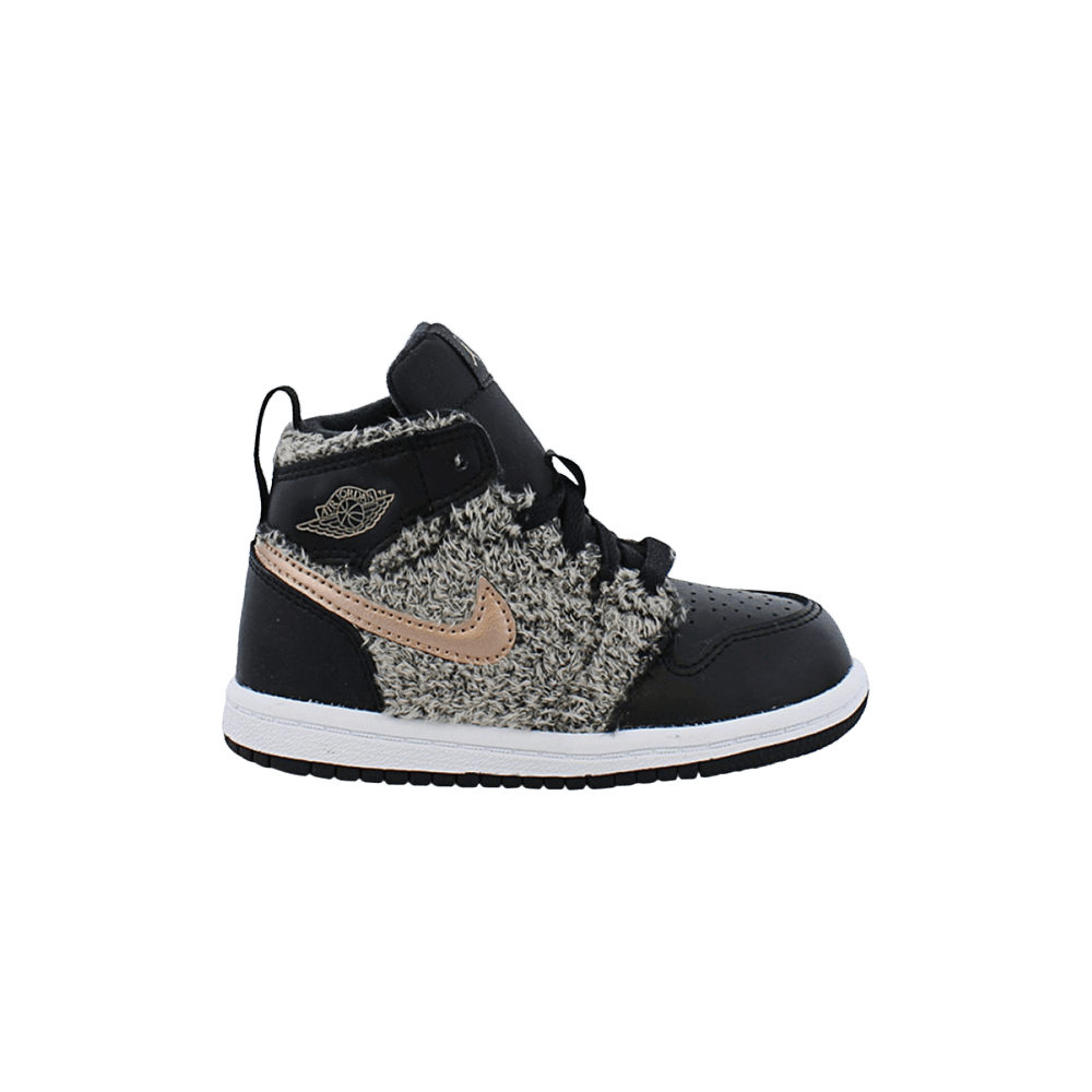 jordan 1 fur