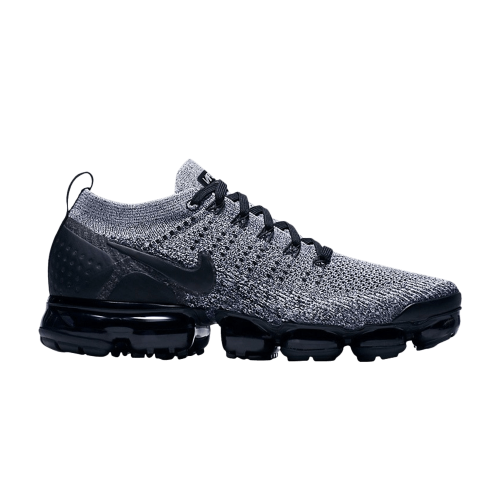 nike air vapormax flyknit 2 cookies and cream