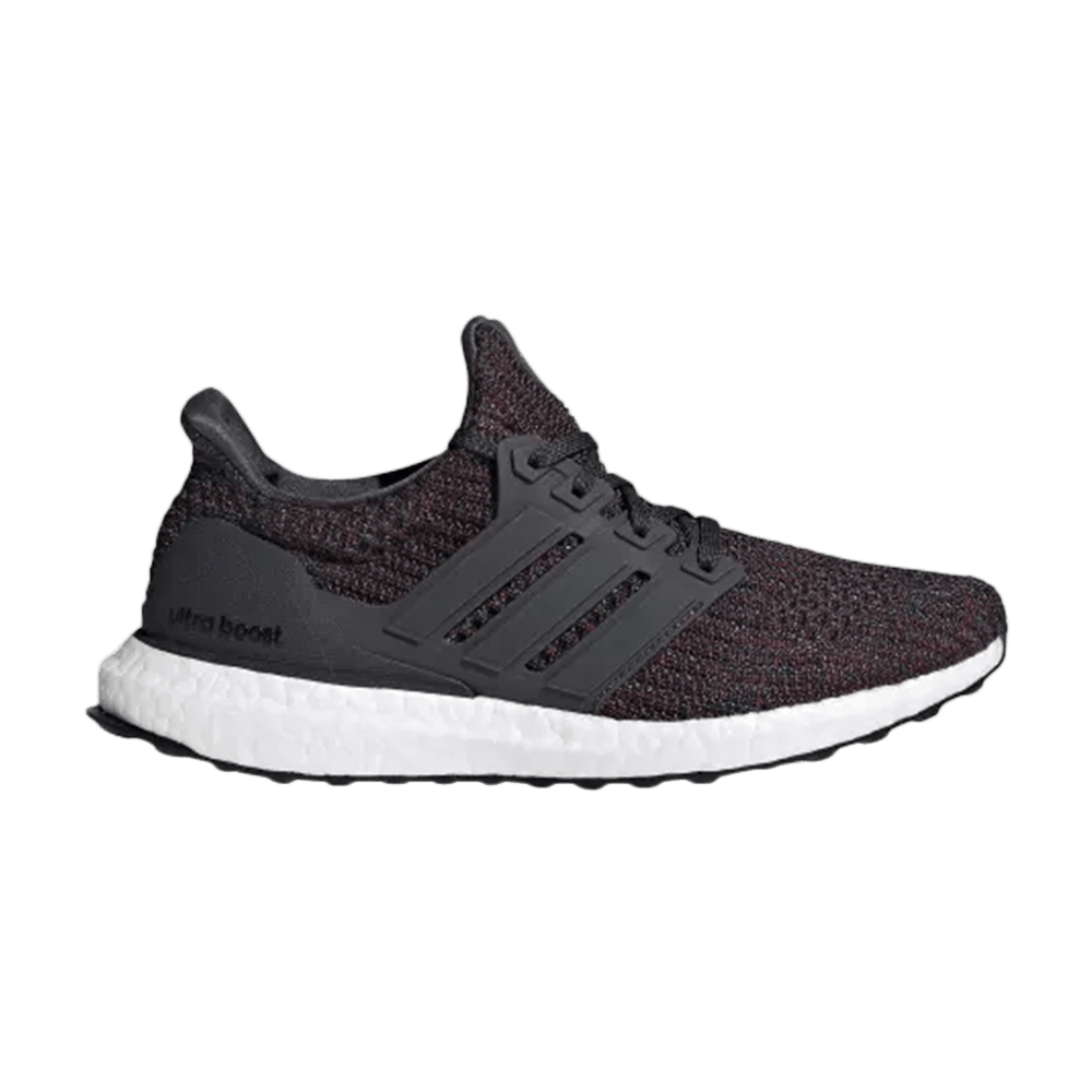 Adidas ultra boost 4.0 brown best sale