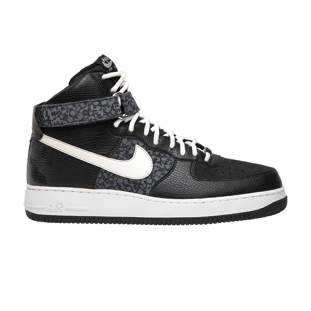 stax nike air force 1