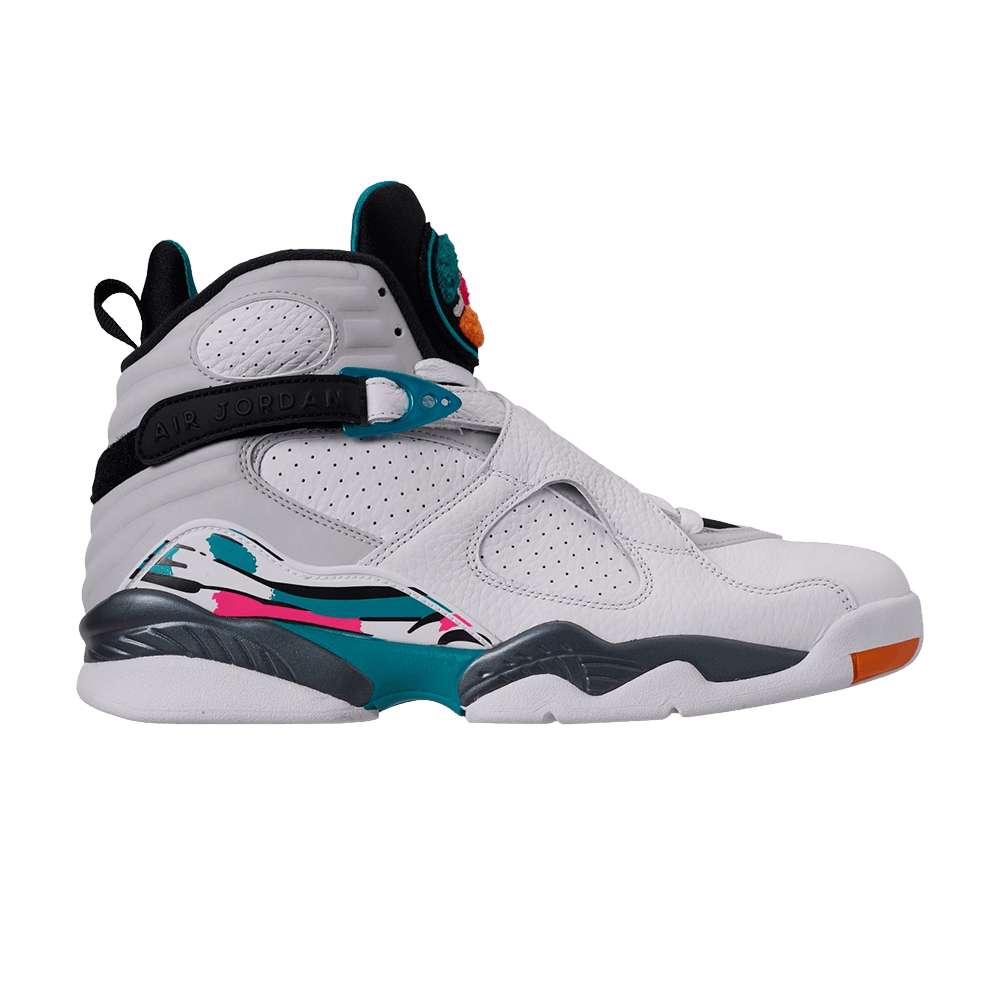 Jordan 8 south beach hoodie 2025