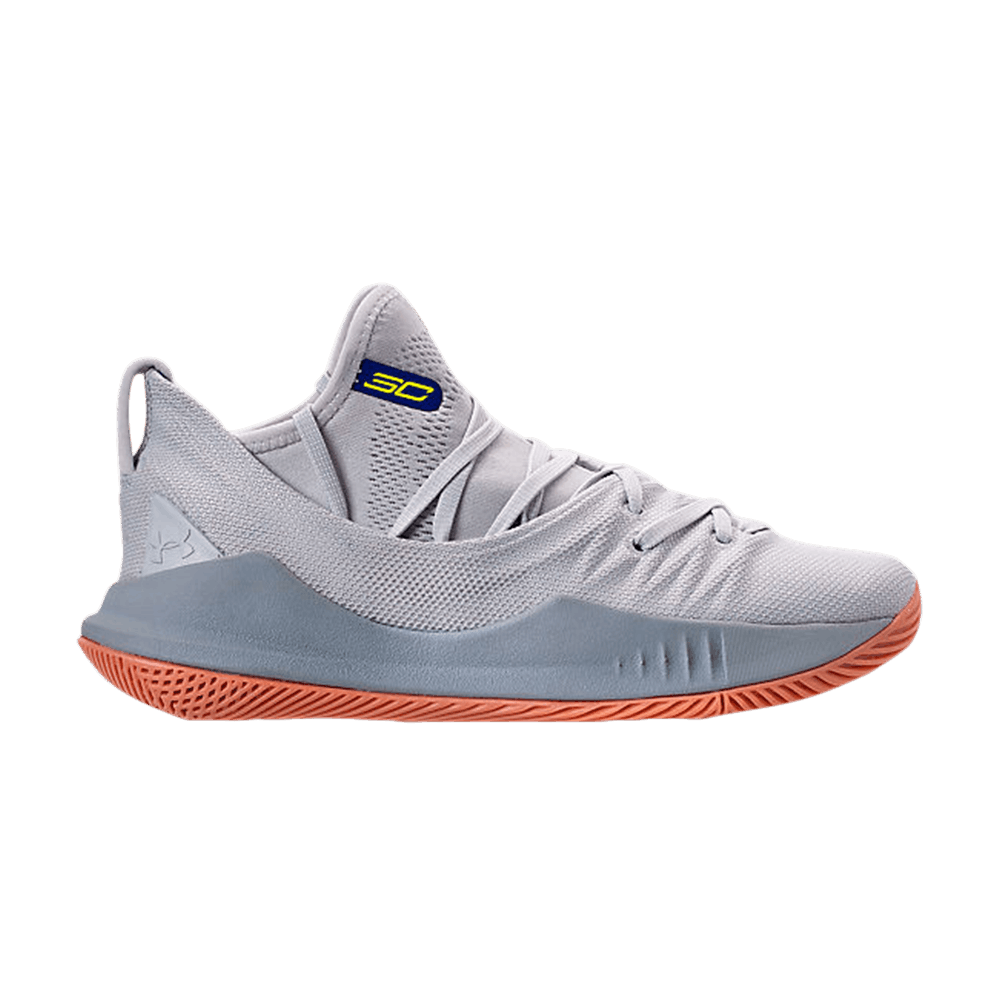 Curry 5 grey gum hotsell