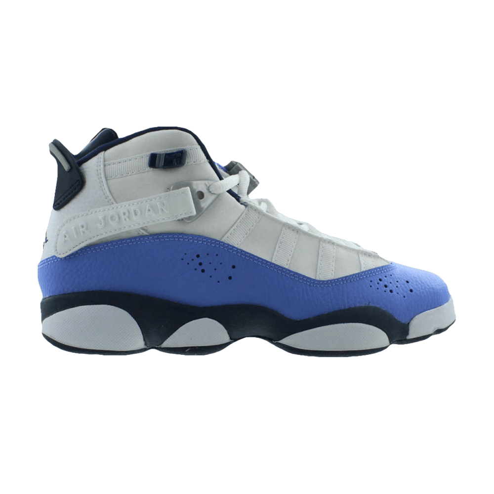 Jordan 6 best sale rings gg