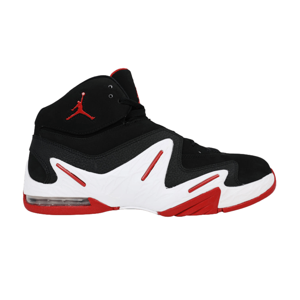 jordan alpha 3