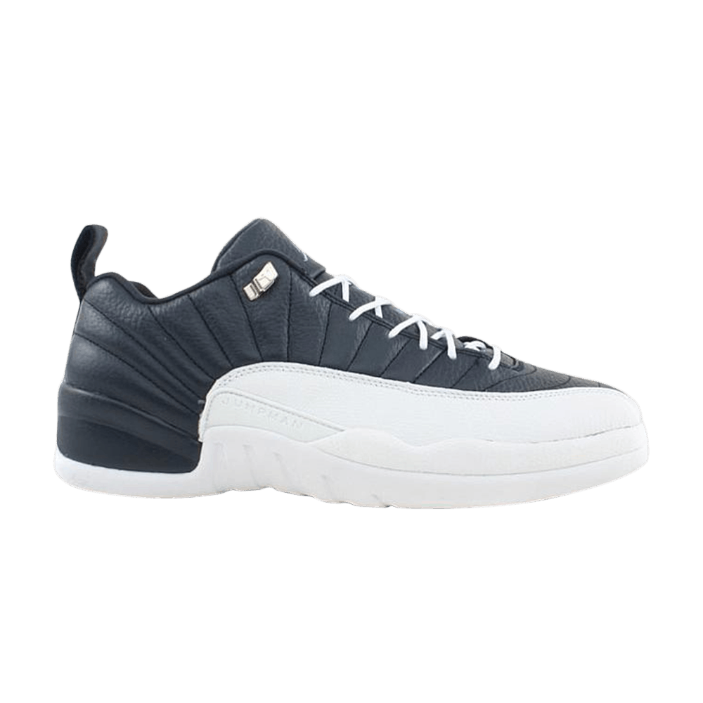 jordan 12s low