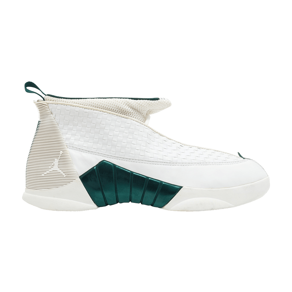 Jordan 15 green deals