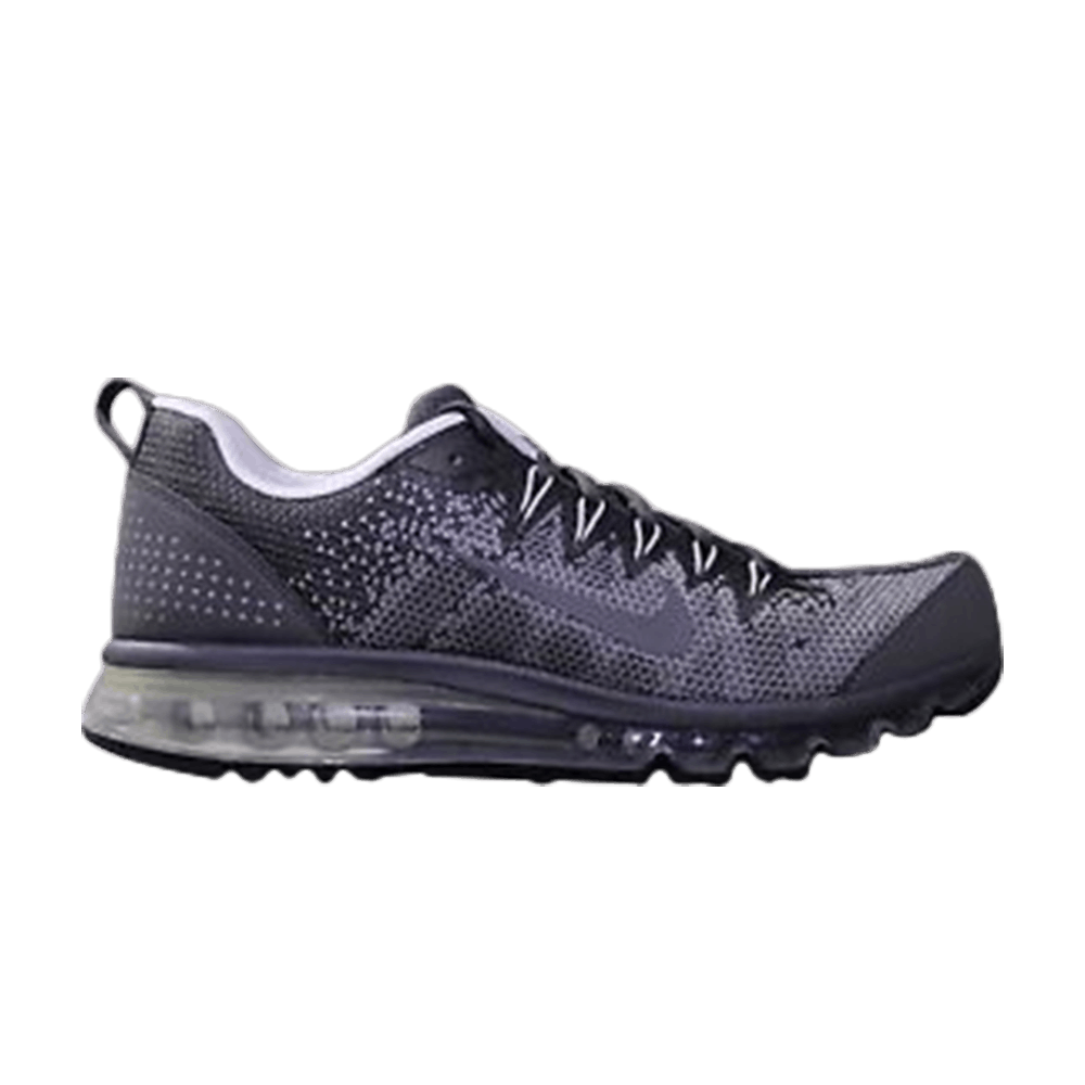 Air Max 09 Jacquard 'Dark Grey' Nike 747362 002 GOAT