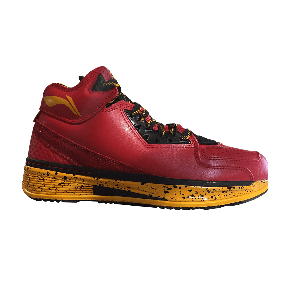 Buy Li-Ning Way of Wade 2 