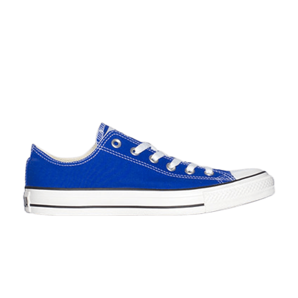 Dazzling store blue converse