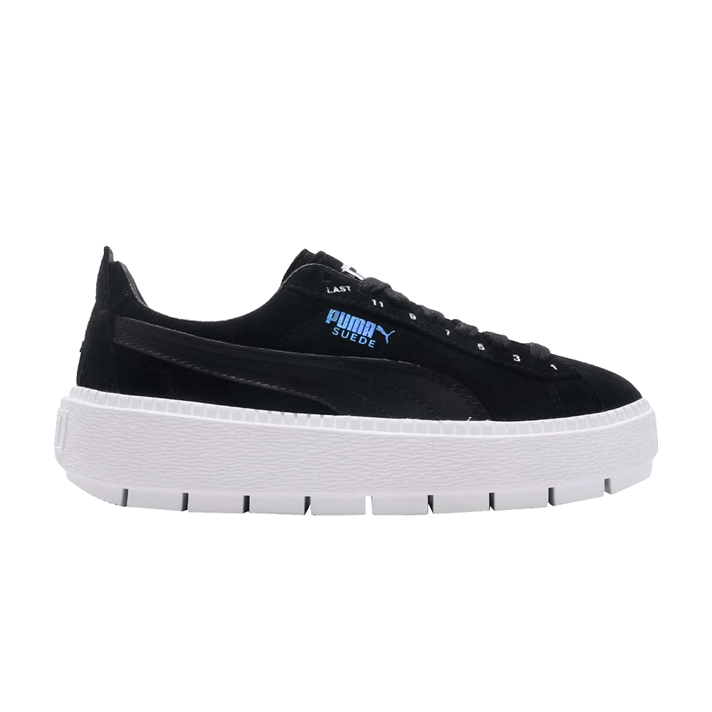 Buy ADER ERROR x Wmns Platform Trace 367196 02 GOAT AU