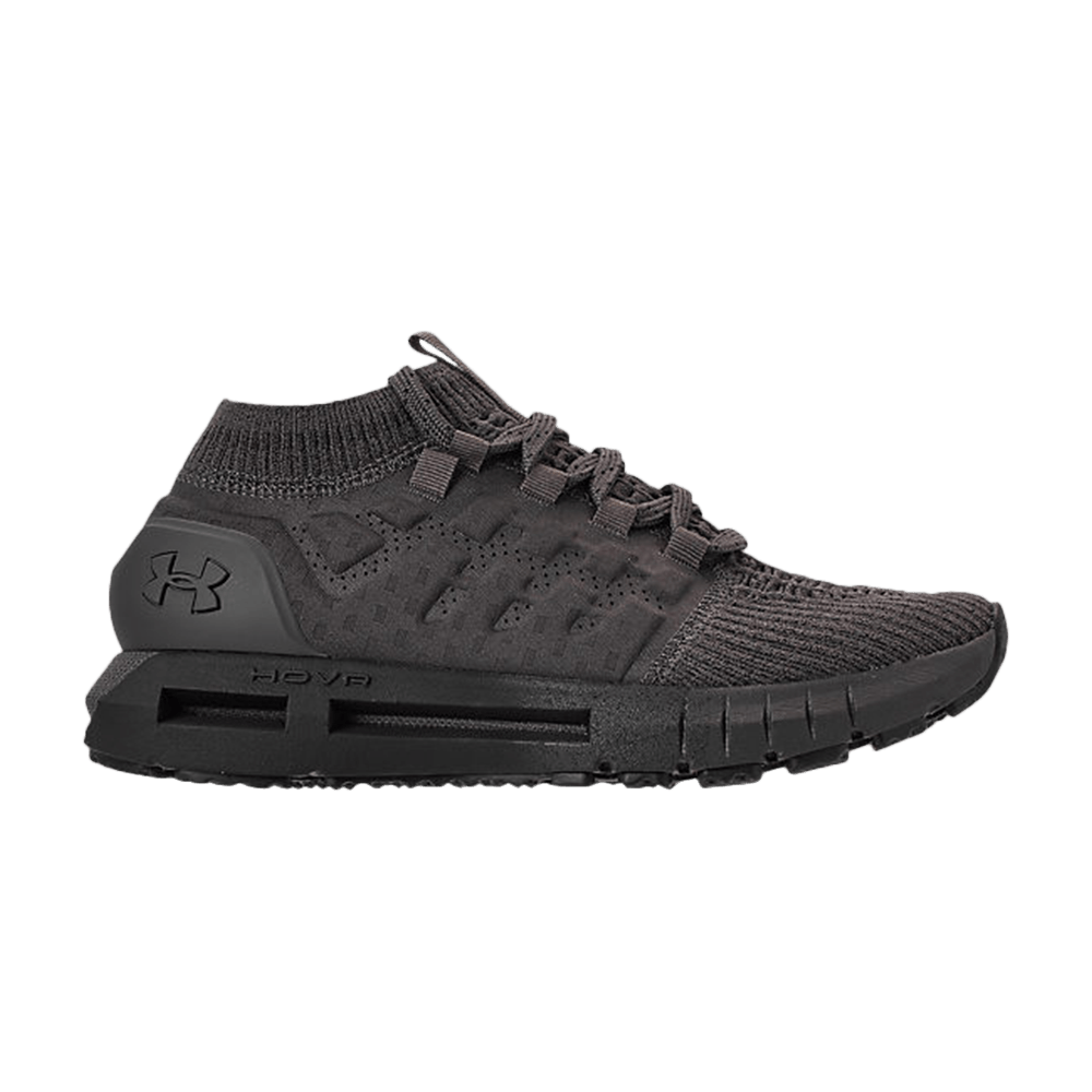 Under armour top hovr phantom charcoal