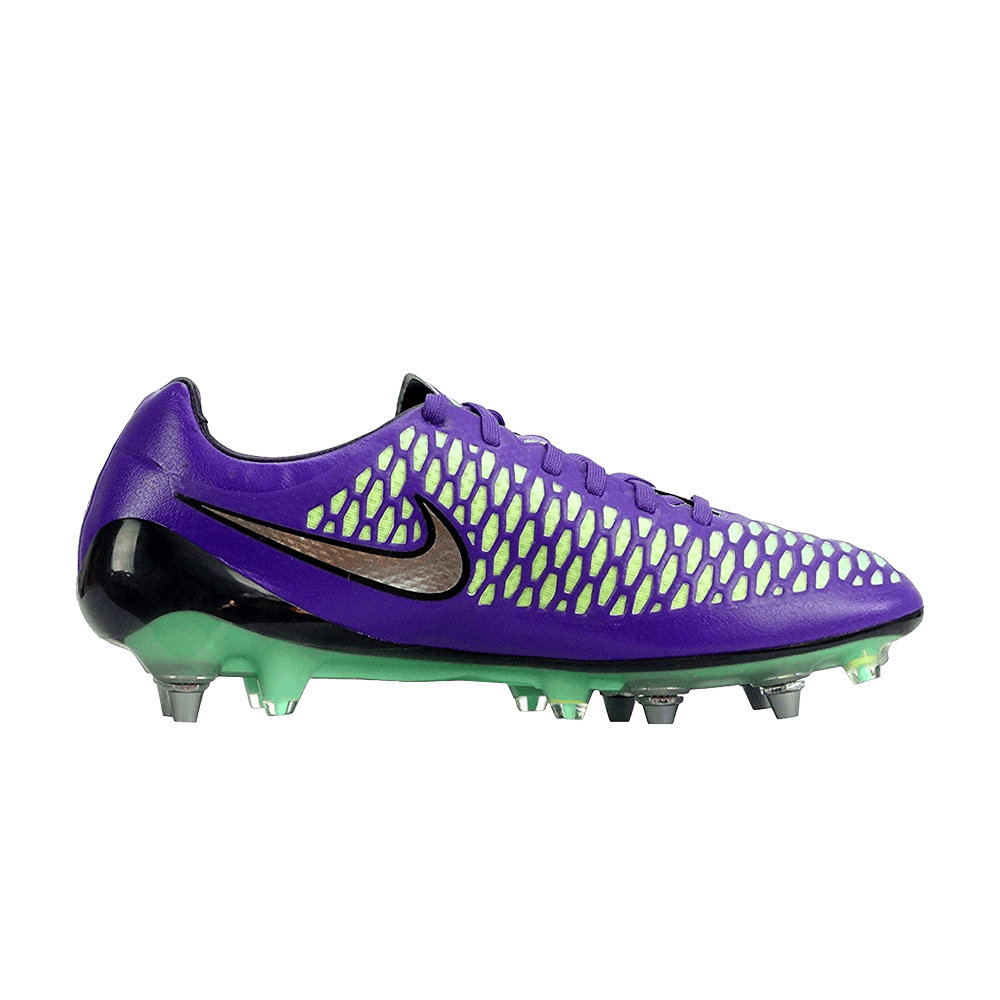 Magista top opus purple