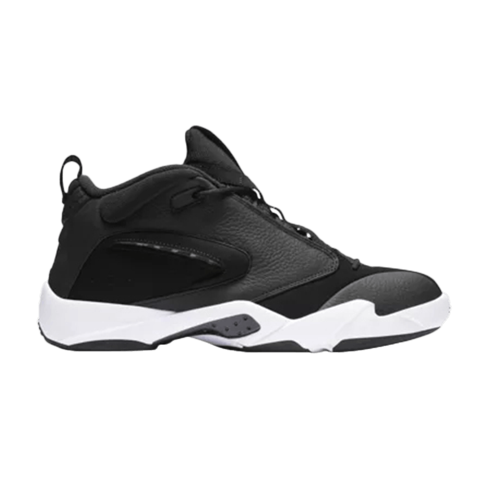 Buy Jordan Jumpman Quick 23 Black AH8109 002 GOAT