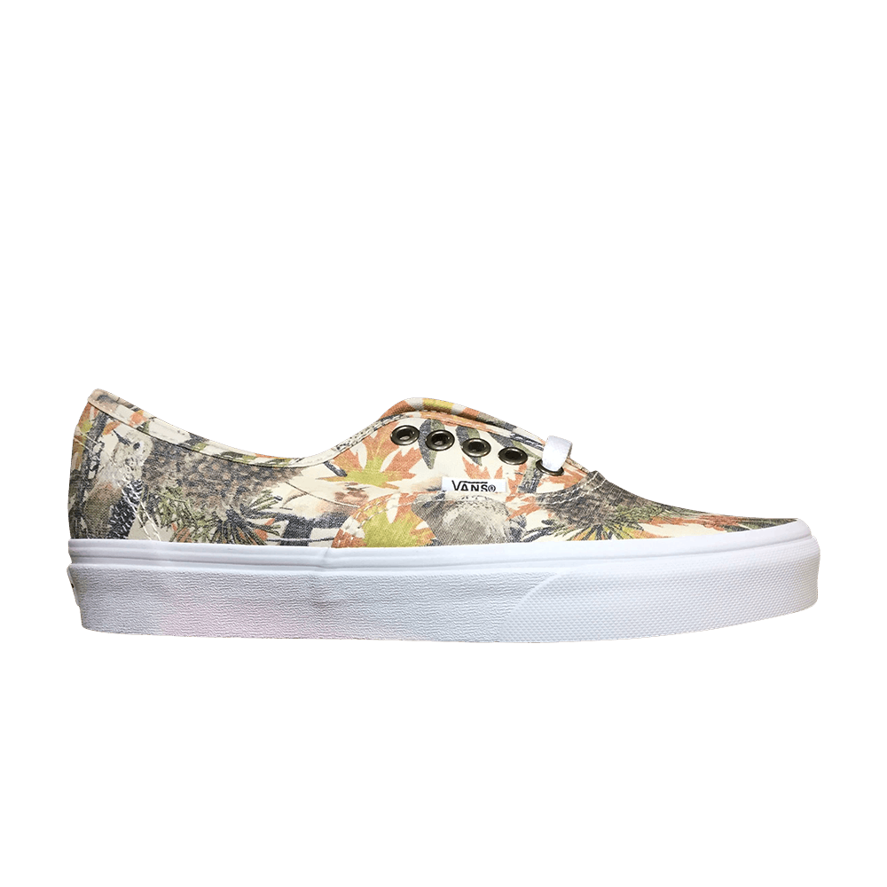Vans Authentic Birds