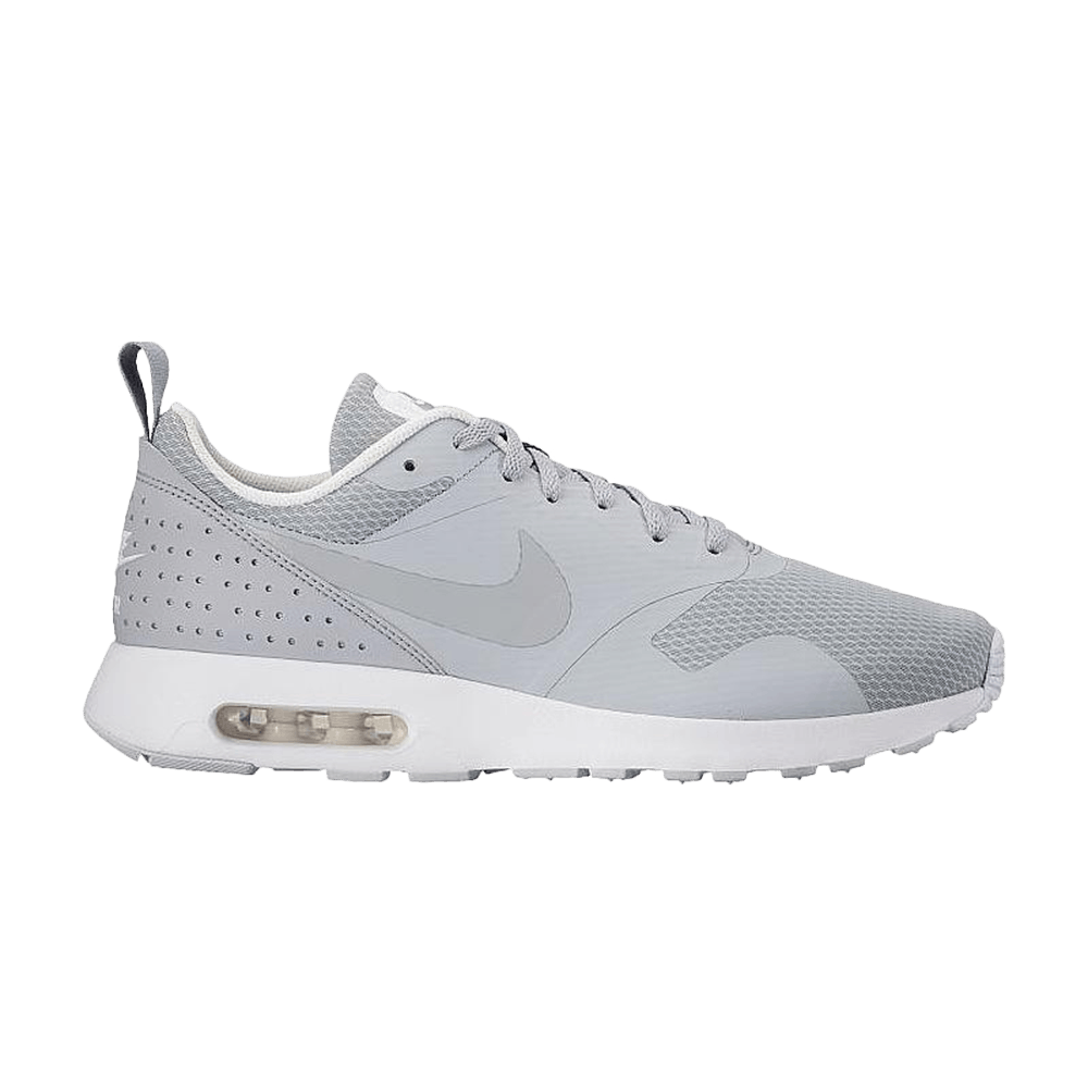 Nike air max tavas wolf grey white online