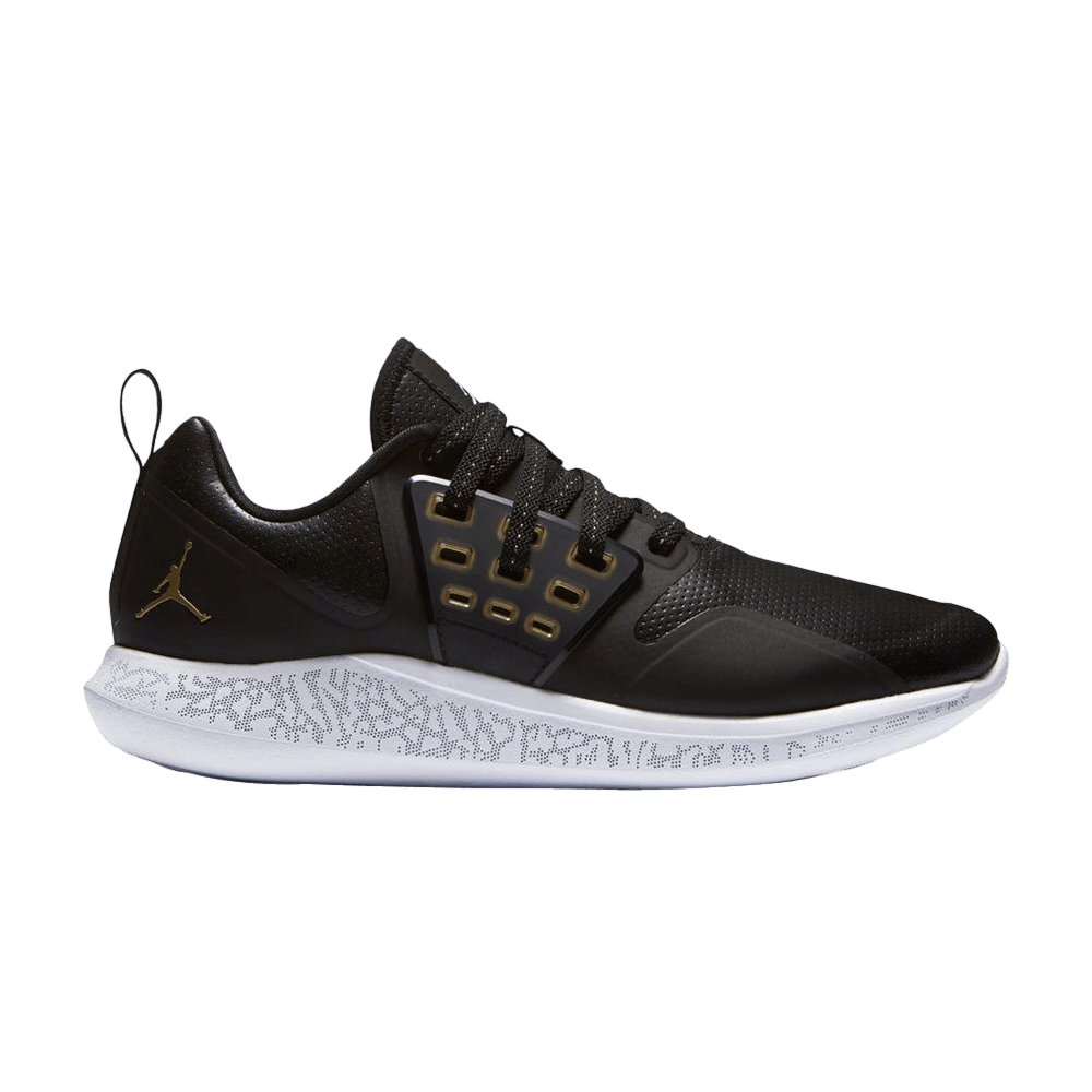 Buy Jordan Grind Black Gold AA4302 031 GOAT