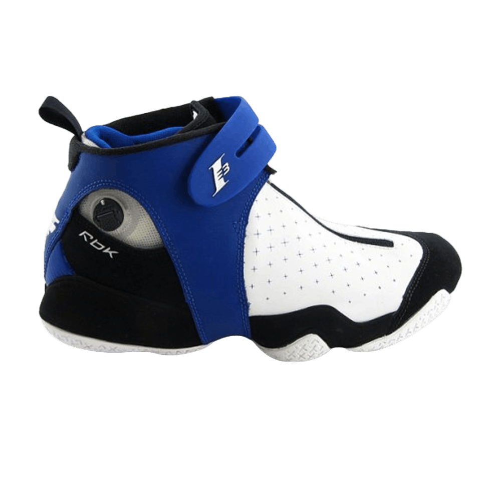 Reebok answer x pump 2025