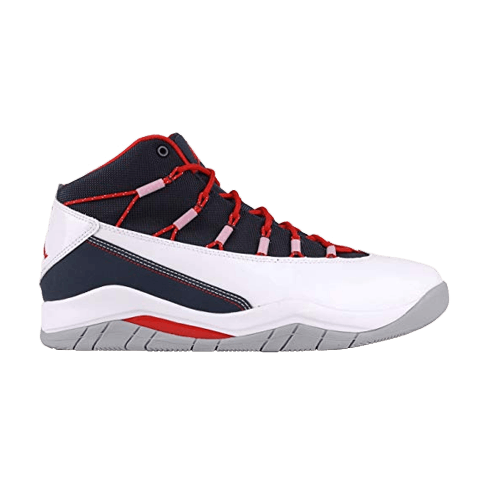 Buy Jordan Prime Flight Navy 616846 401 GOAT