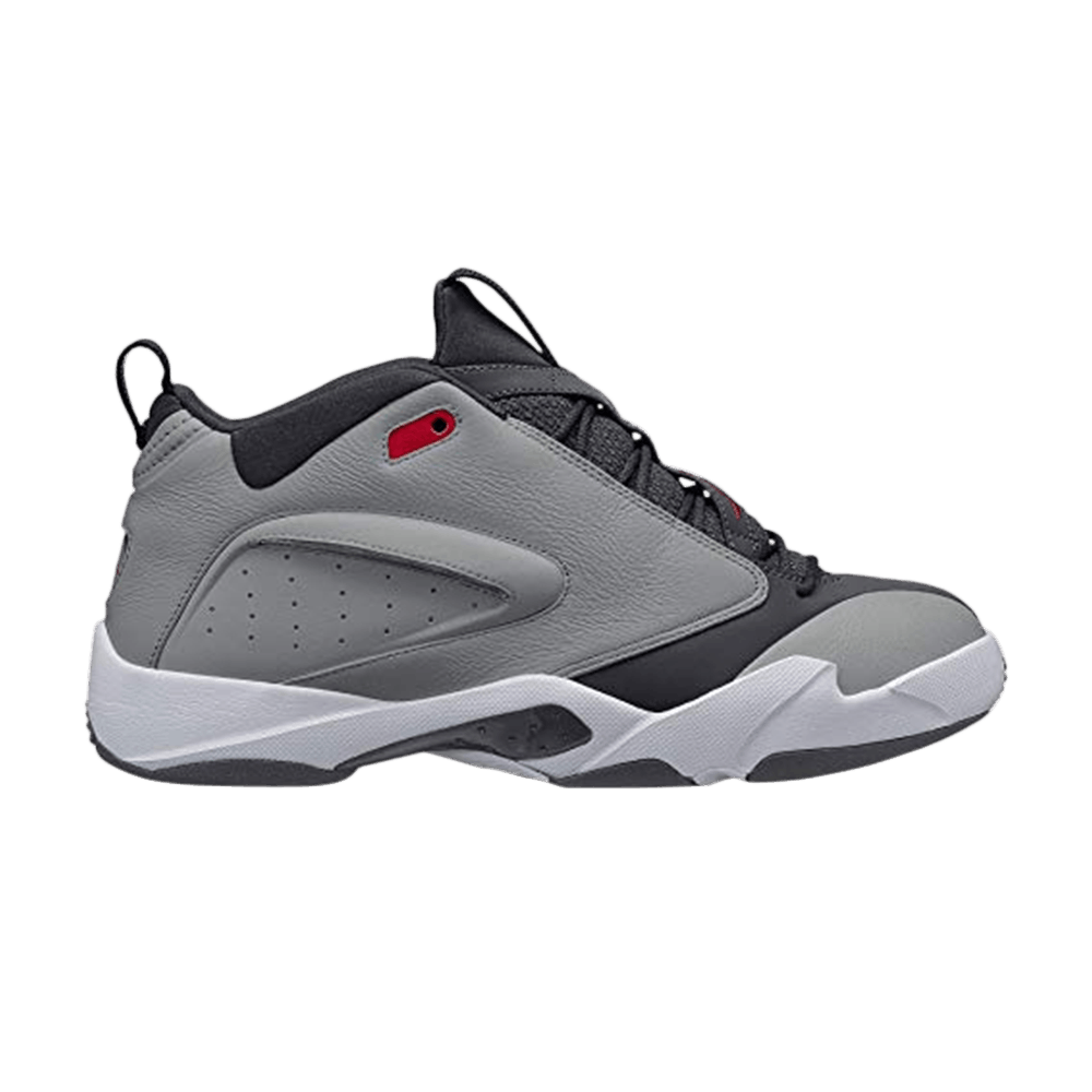 Buy Jordan Jumpman Quick 23 Particle Grey AH8109 006 GOAT