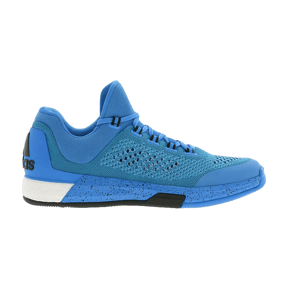 Buy Adidas Crazylight Boost Primeknit 2015 'Bright Cyan' - S85577