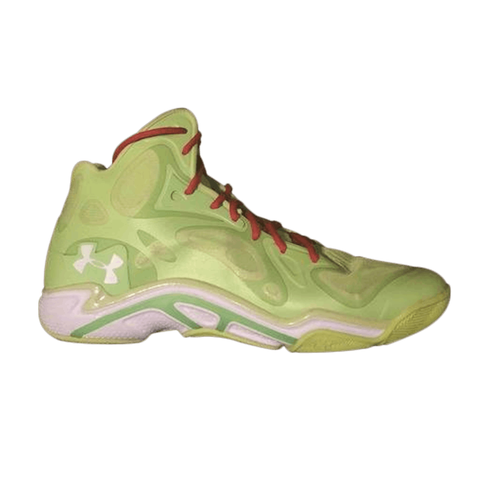 Buy Micro G Anatomix Spawn 1248426 324 GOAT