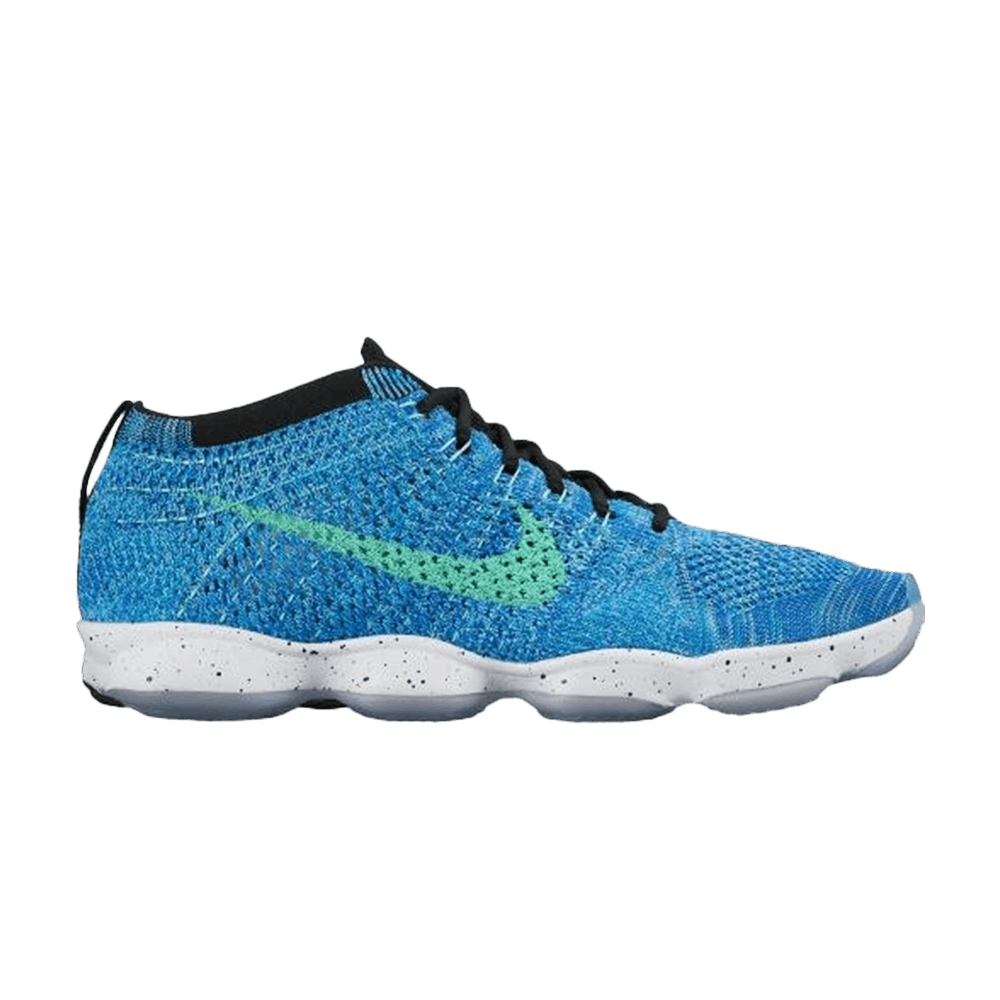 Nike flyknit zoom agility mens online