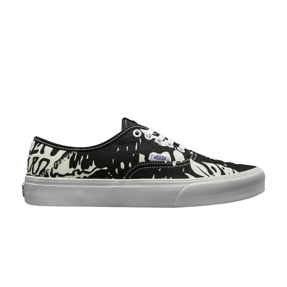 Vans Authentic Sf Joel Tudor