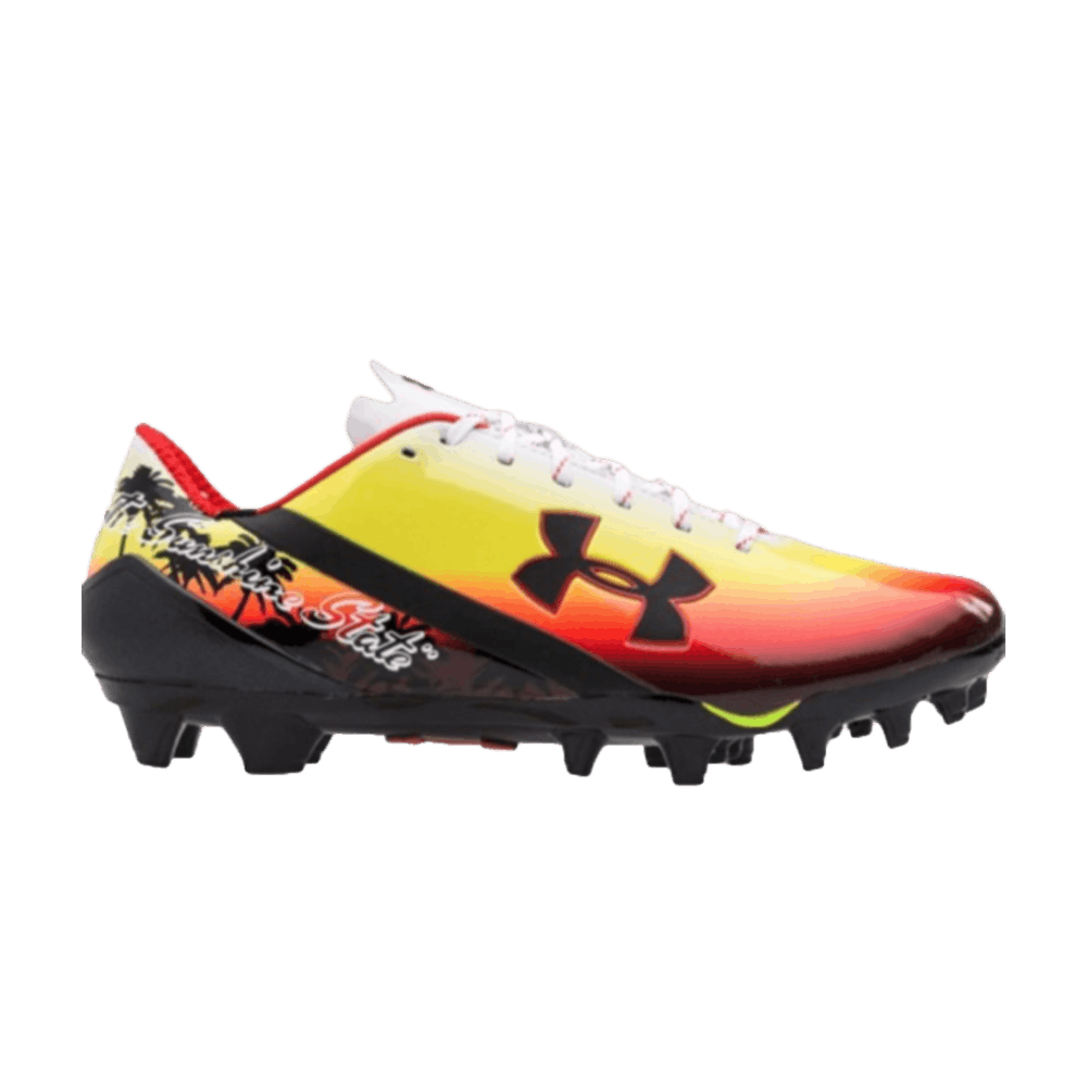 Under armour cleats states cheap
