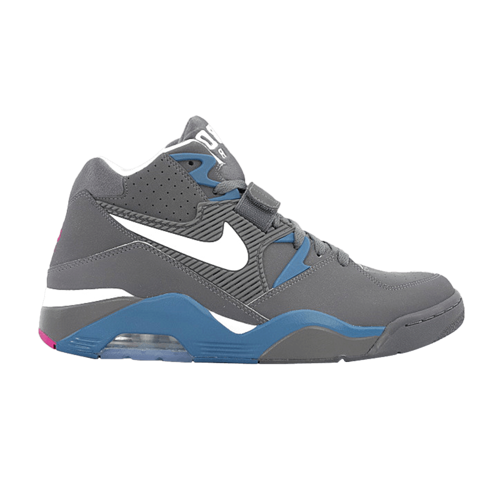 Nike air force 180 grey and black new arrivals