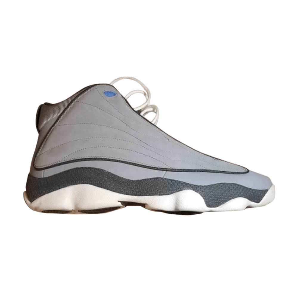 Buy Jordan Pro Strong Cool Grey 407285 004 GOAT