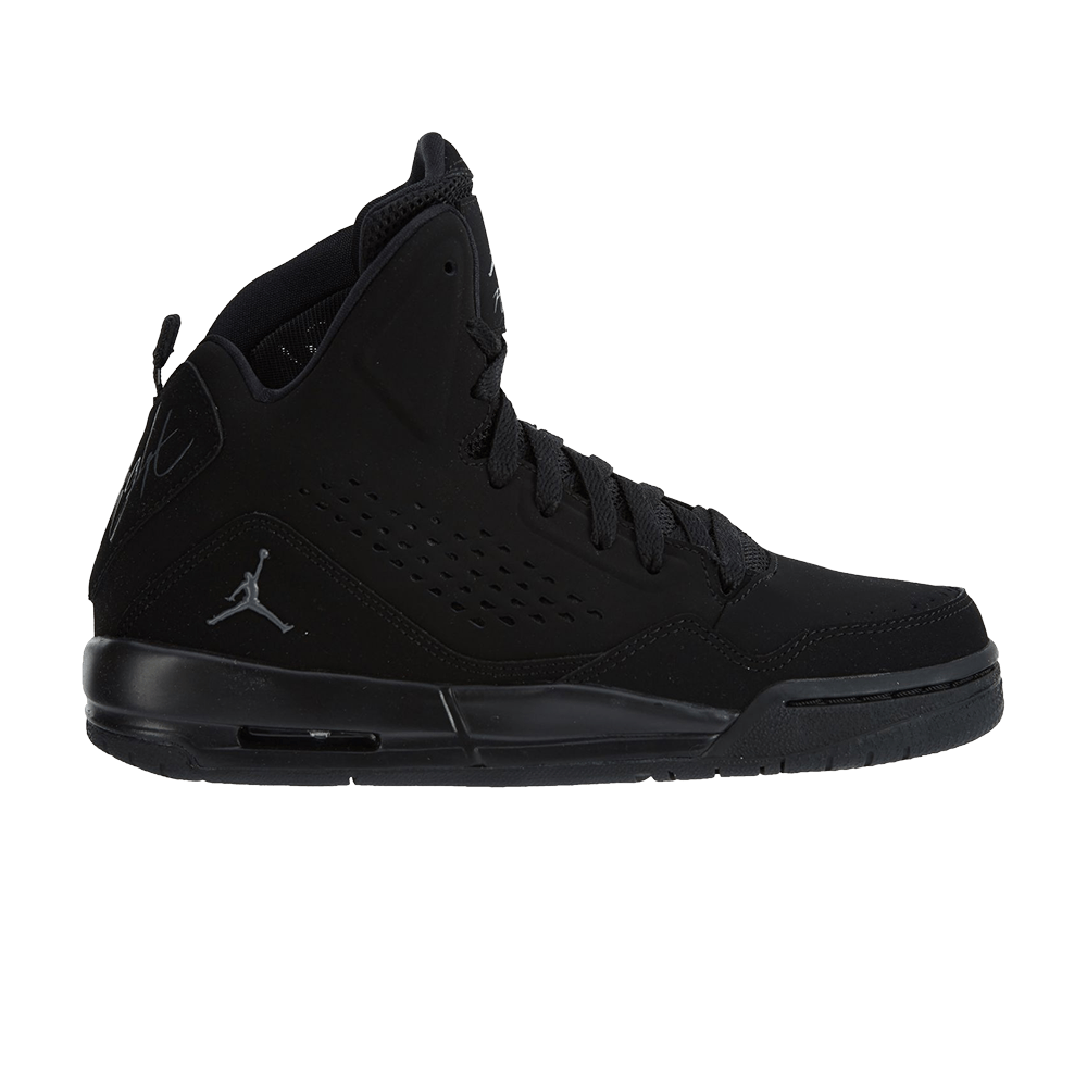 Buy Jordan SC 3 GS Anthracite 629942 021 GOAT CA