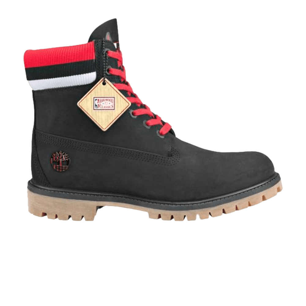 mitchell and ness timbs