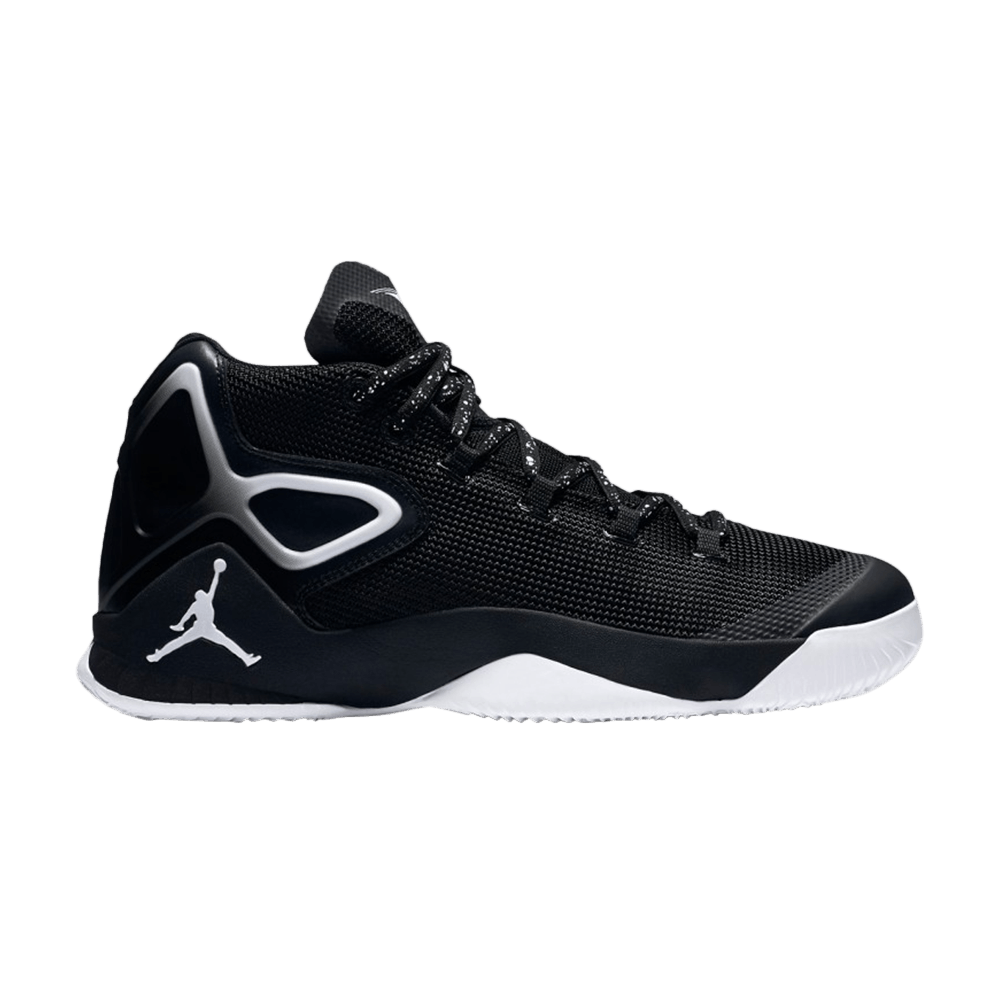 Buy Jordan Melo M12 Black 827176 010 GOAT
