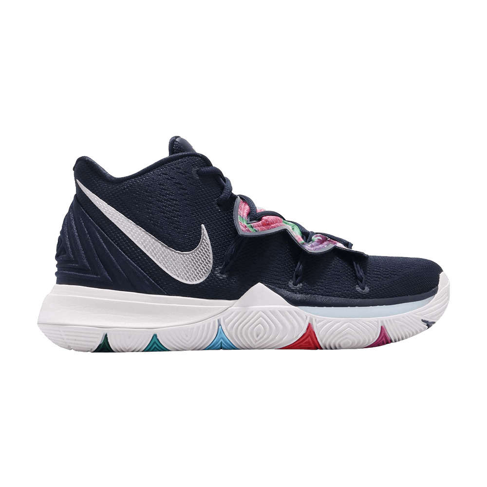 Buy Kyrie 5 EP Galaxy AO2919 900 GOAT CA